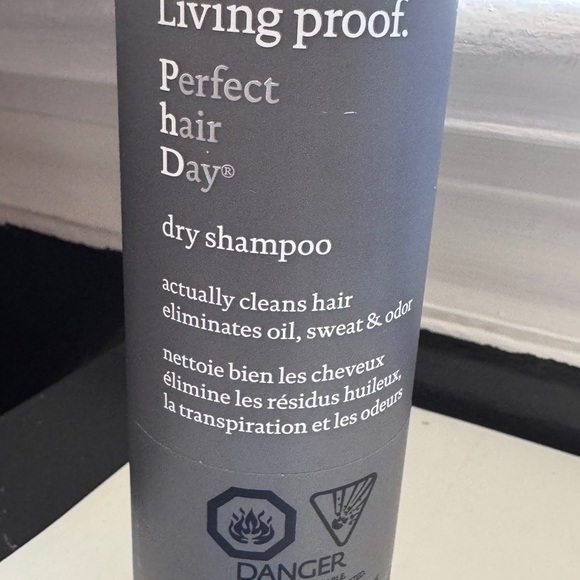 🎁 The Award Winning Innovative Living Proof Perfect Hair Day Dry Shampoo - Picture 14 of 16